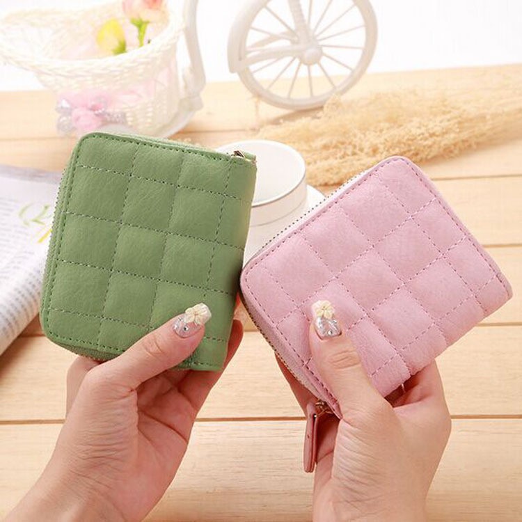 ♥TMALL88♥ DOMPET KOIN MINI WANITA IMPORT / DOMPET CANTIK