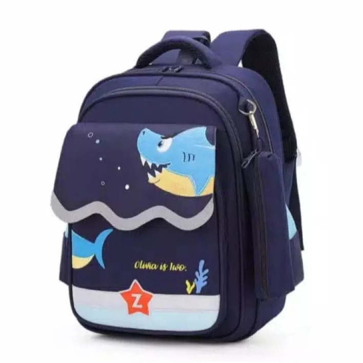 Tas sekolah anak perempuan TK SD tas sekolah Fashion Anak Ransel Anak karakter putri /Tas Ransel Sekolah/Tas Anak Perempuan