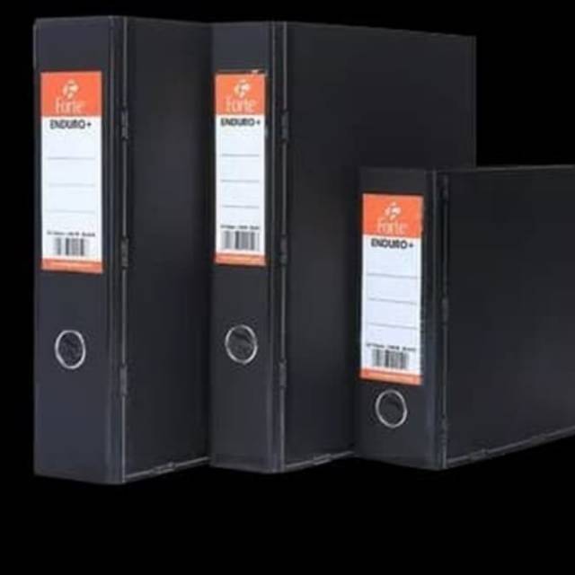 

Ordner Folio Forte 7.5cm /dus isi 12 pcs