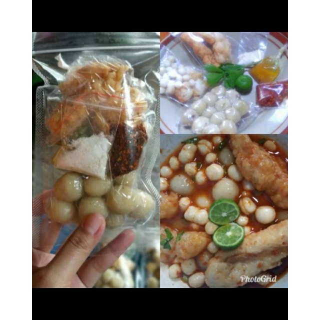 

baso aci ayam