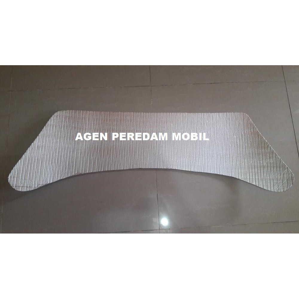 JUAL DISCONT Peredam Kap Mesin Honda MOBILIO