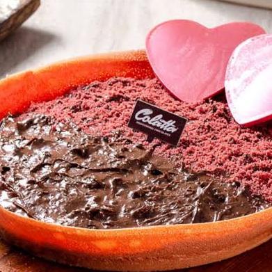 

LA KREIVA RED VELVET MATCHA CARAMEL ORI BLACK CRUMBLE Crumb 2.5 kg - ORIGINAL, FINE