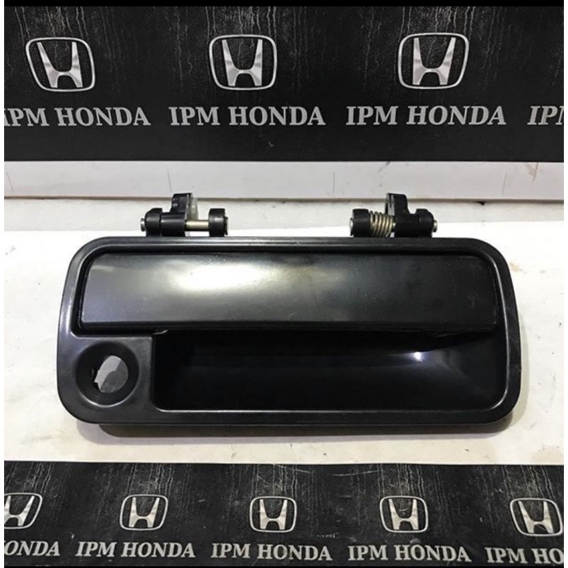 SH3 Handel Handle Tarikan Pintu Luar Honda Civic Grand LX Nova Nouva 1988 1989 1990 1991 Depan Belakang Kanan kiri