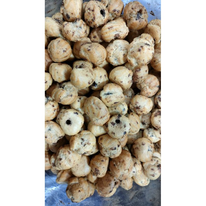 

sus coklat lumer 500 gr