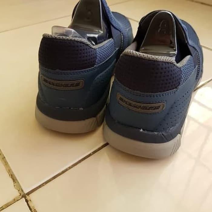 Sepatu Original Skechers Wetland