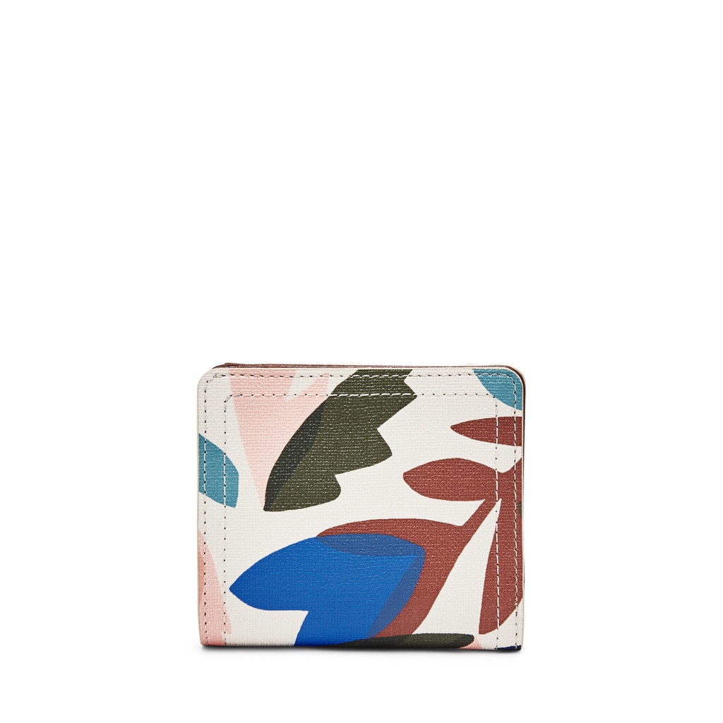 Fossil Logan Small RFID Bifold SL7826124