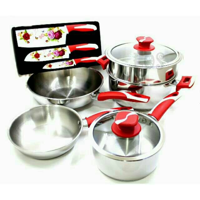 Toko Online Perabot Dapur Murah Tangerang Shopee Indonesia