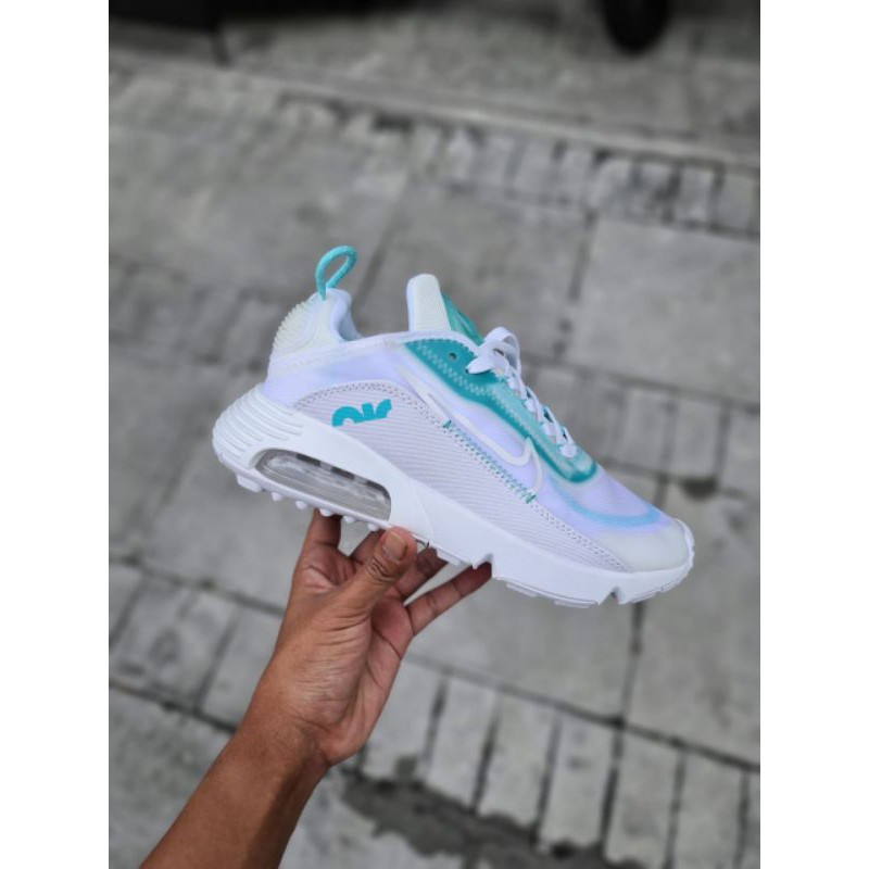 SEPATU PRIA ORIGINAL NIKE AIRMAX 2020 SIZE 36 - 40 READY