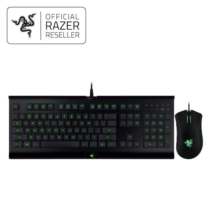 Razer Cynosa Pro  bundle Deathadder 2000  AG0471