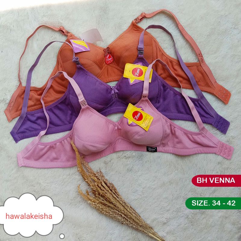 BRA / BH sport merk venna