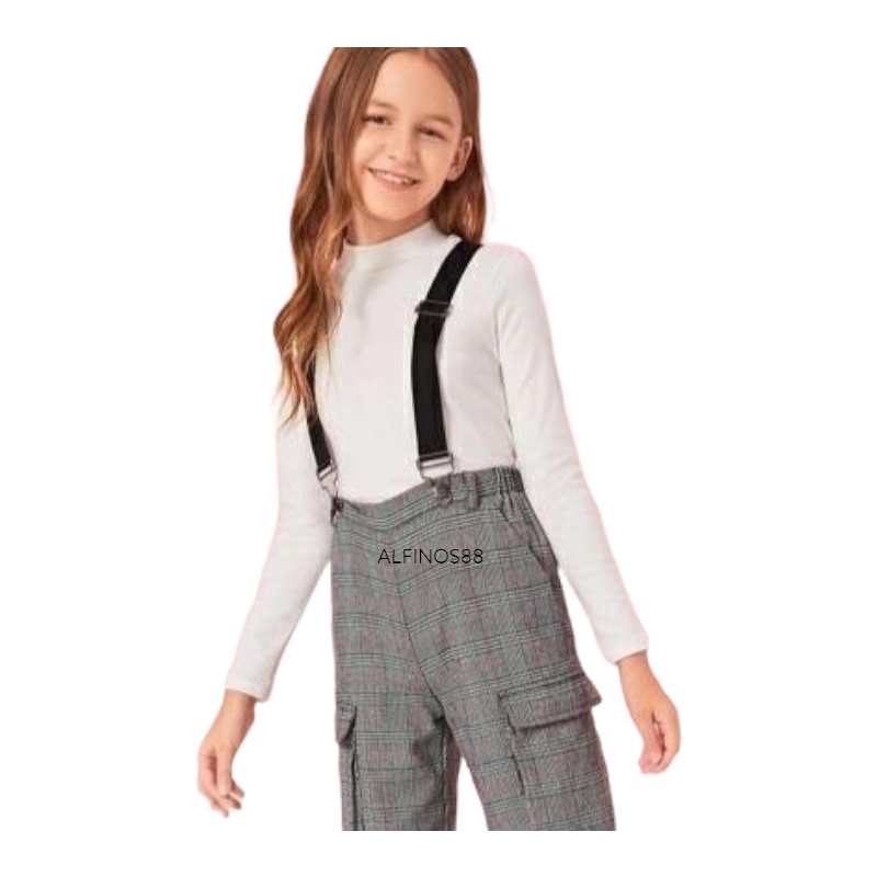 Manset Anak | Manset Baju Anak | Manset Kaos Anak Lengan Panjang