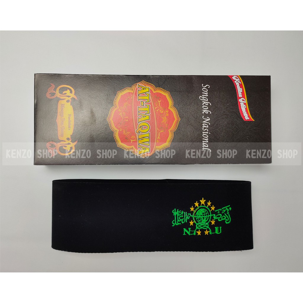 KOPIAH SONGKOK BORDIR NU PECI ANAK DEWASA BELUDRU TERMURAH