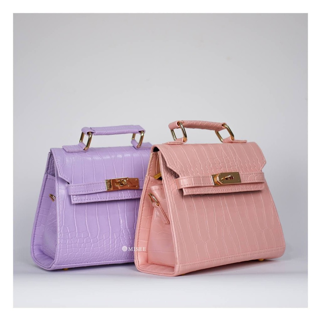 Yuna Bag by Misee