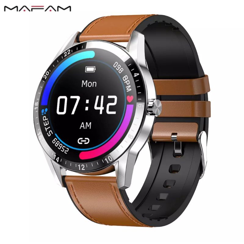 Smartwatch G20/Dt78 Bluetooth Call Full Touchscreen