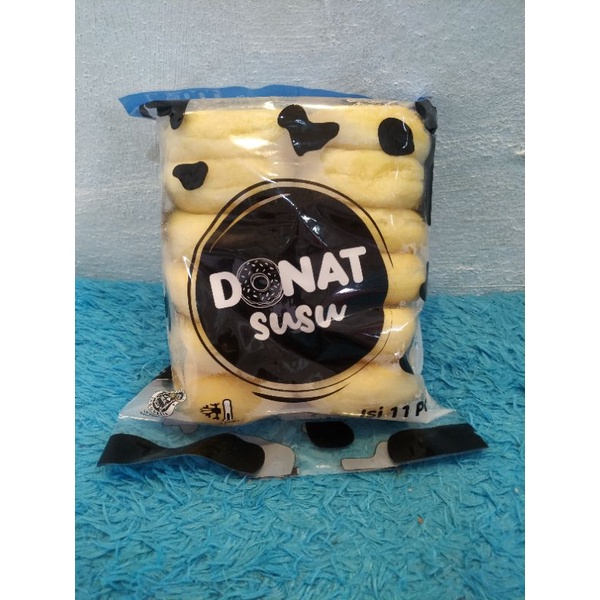 

DONAT SUSU FROZEN FOOD LEMBUT BANGET LANGSUNG DARI PABRIKNYA LOH