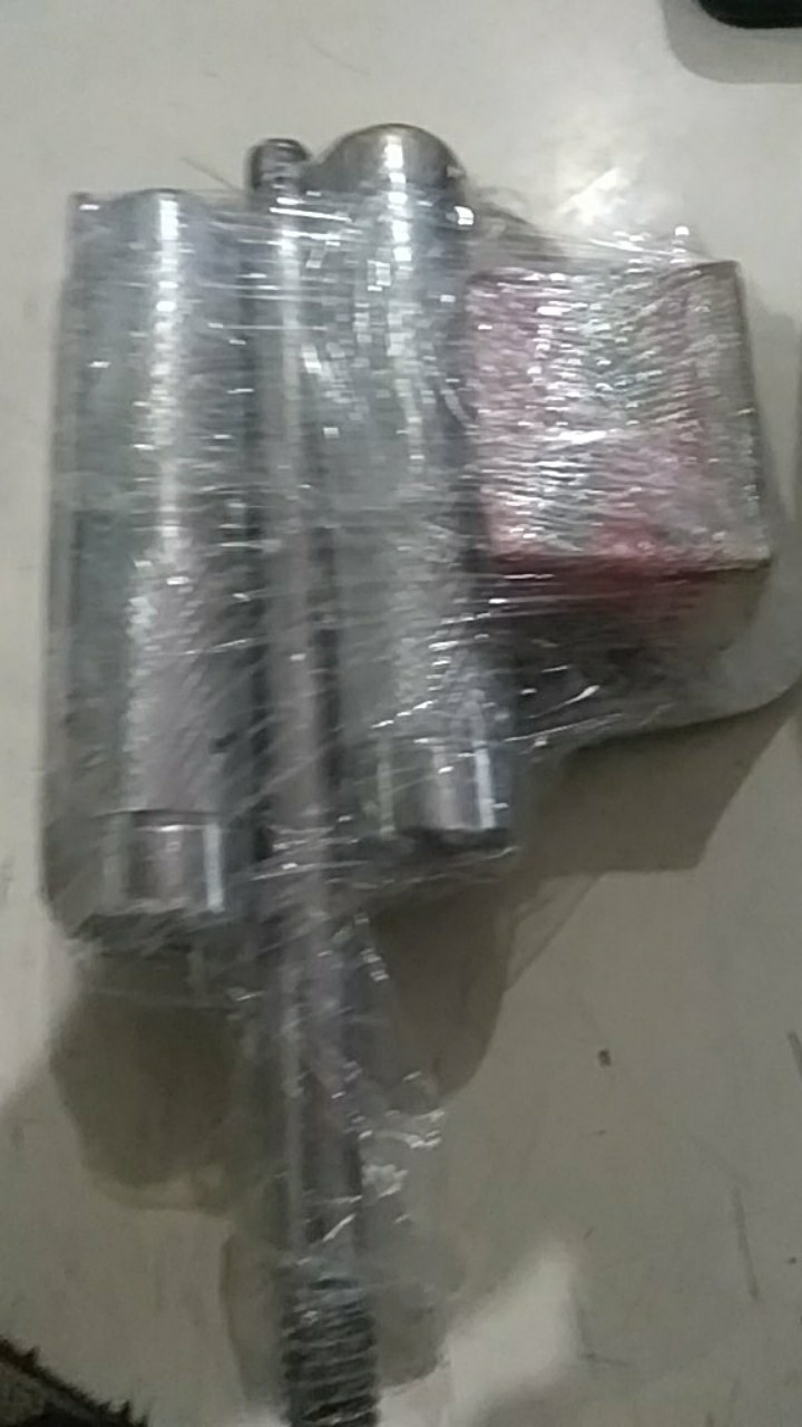 Kunci Laci Vbb 65