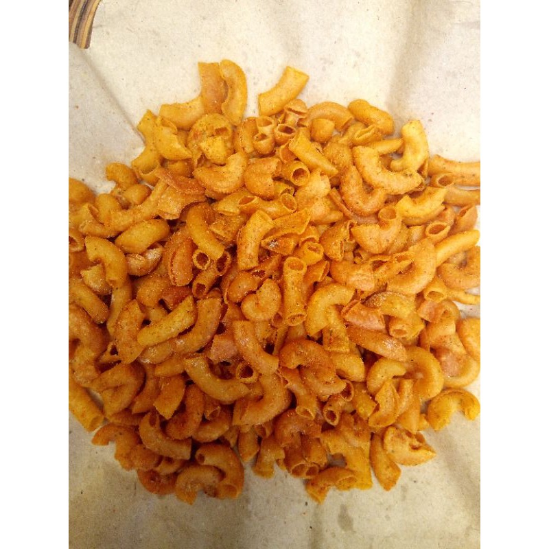 

makaroni khansasnack 250gr