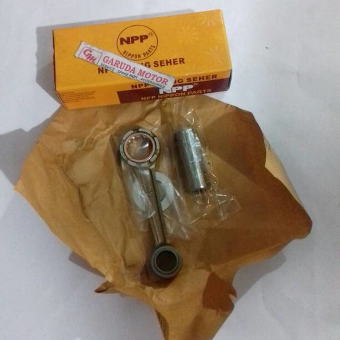 stang seher rx king npp japan