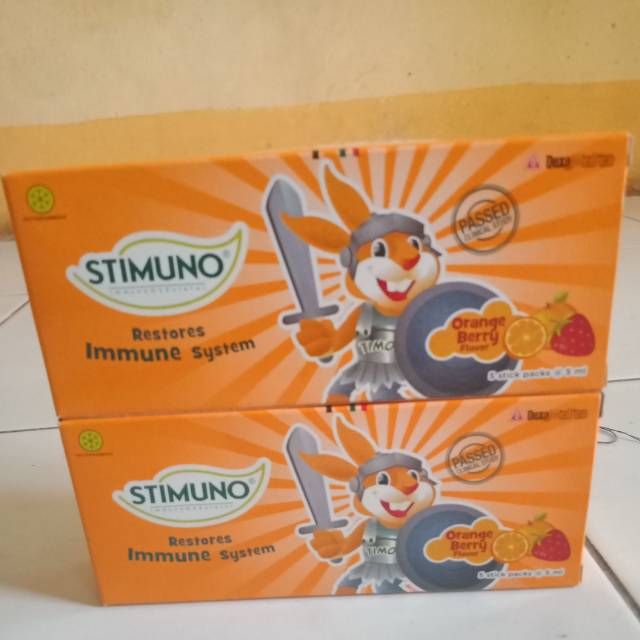 

Stimuno