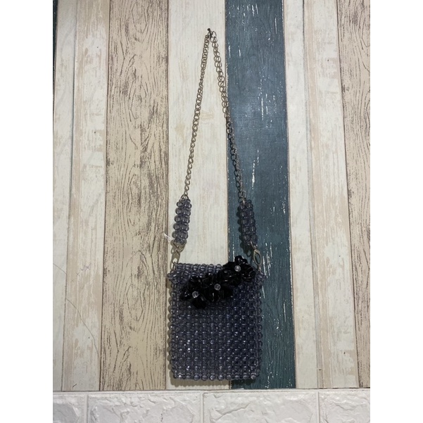 Tas Mute Camilla Gray