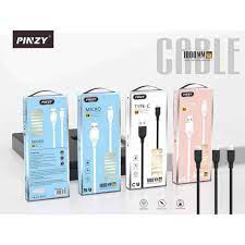 KABEL DATA PINZY ORIGINAL SERI 9 MICRO S9