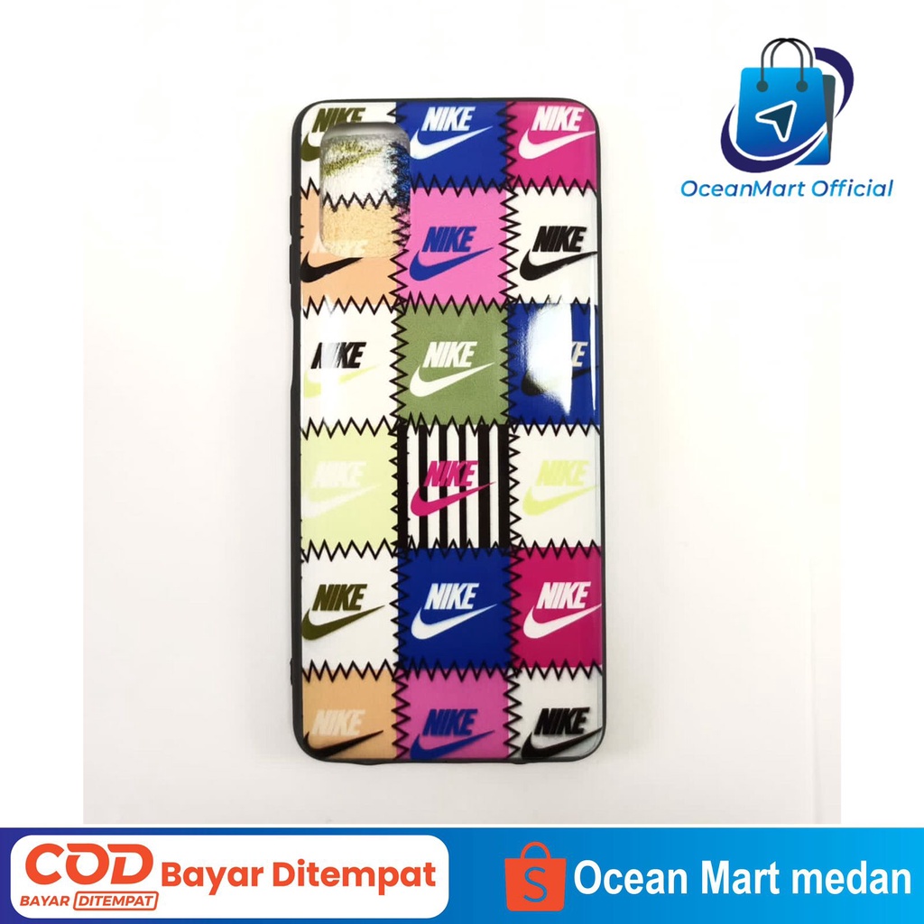 Case HP Motif Mix Samsung M51 Case Handphone Full Aneka Gambar Aksesoris Handphone HP OCEANMART OCEAN MART Murah Grosir