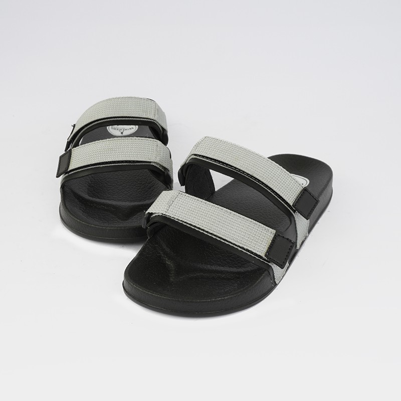 Sendal Pria Walkers Weber // Sandal Pria Slide Casual Gaya Trendy Paling Murah || BISA COD