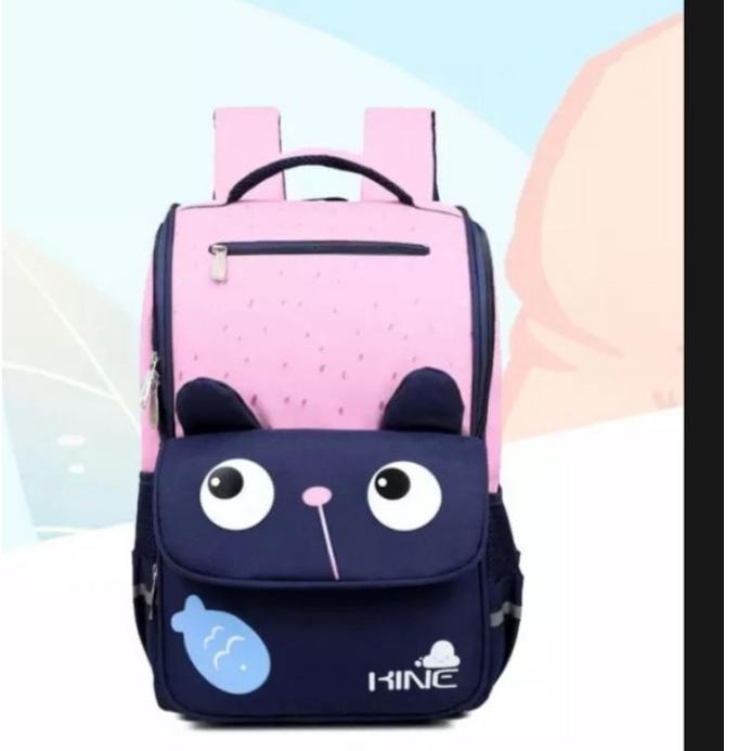 DEWI ID// TAS ANAK SEKOLAH 2022//BUNGAOLSHOP//TAS ANAK TK//TAS ANAK SD//COCOK BUAT ANAK2 SEKOLAH B92