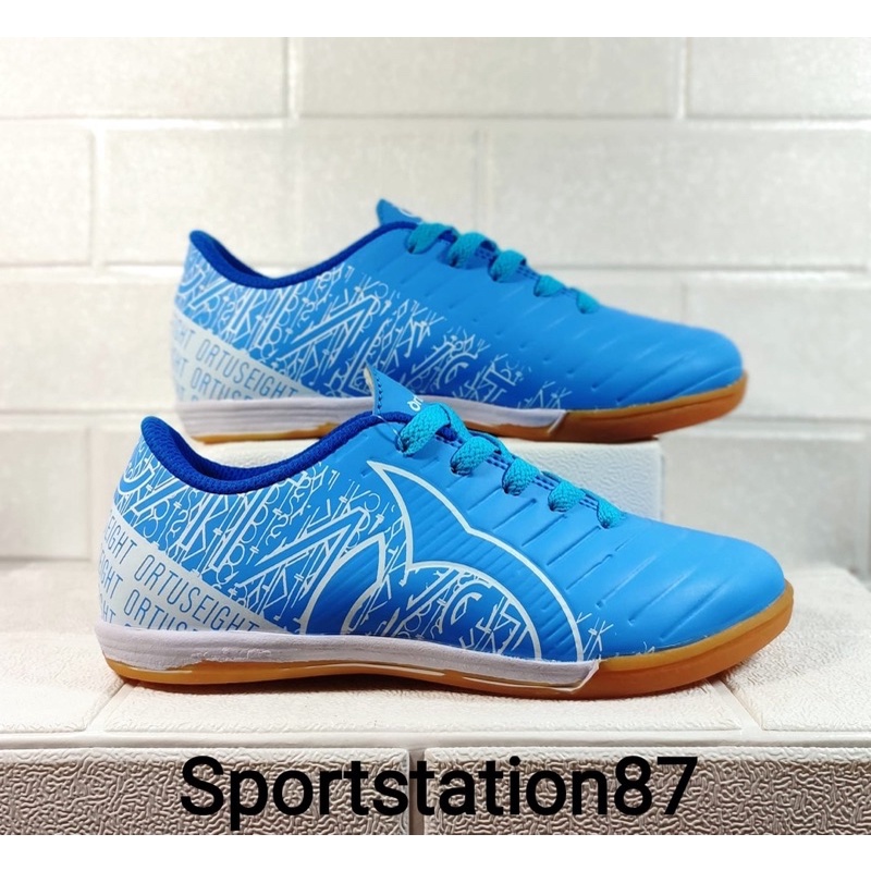 ORTUS  SEPATU FUTSAL ORTUS CATALISTY ANAK GRADE ORI ( 33-37 )