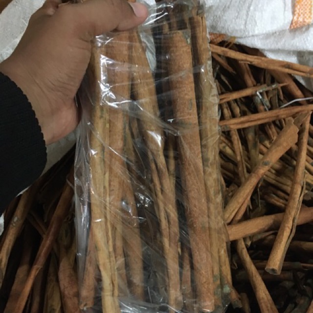 

Kayu manis 500 gram
