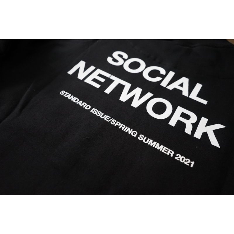 FAILOFFICIAL CREWNECK - SOSIAL NETWORK 01