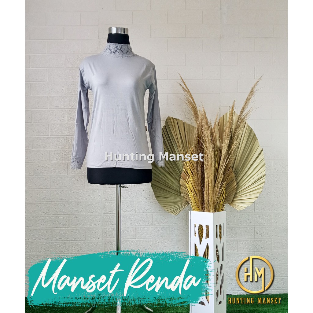 MANSET RENDA JUMBO KAOS RAYON PREMIUM-4