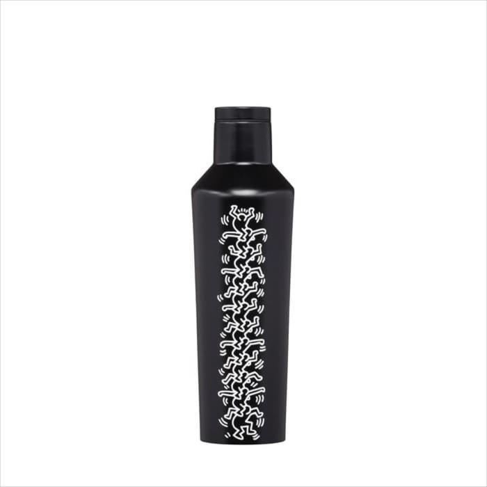 Tumblr | Corkcicle Canteen 16Oz - Keith Haring People Stack