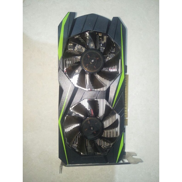 VGA NVIDIA GEFORCE GTS 450 GTS450 512mb 512 mb DDR5 GDDR5 128BIT 128 BIT