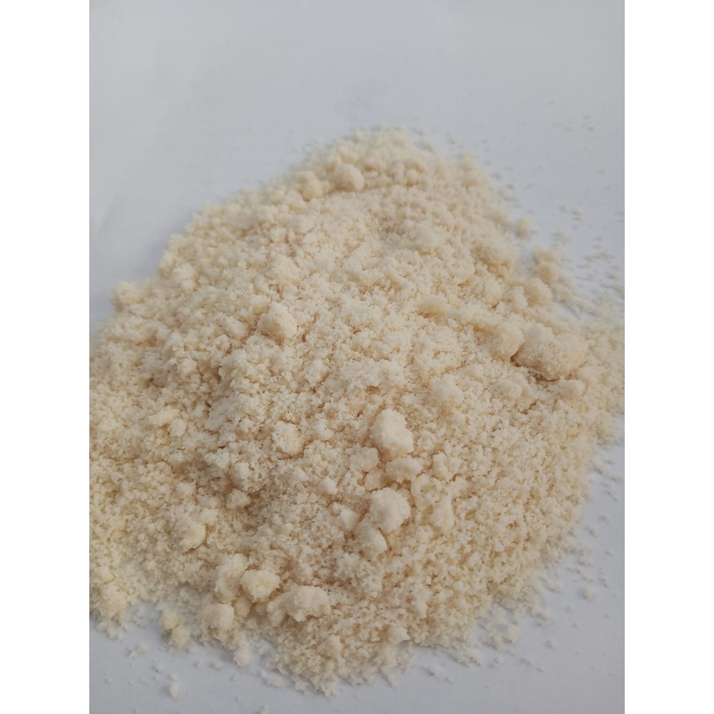 

ALMOND BUBUK / ALMOND GROUND / ALMOND POWDER / ALMOND FLOUR