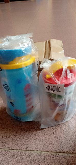 Botol Minum Anak // Kiddos Tumbler