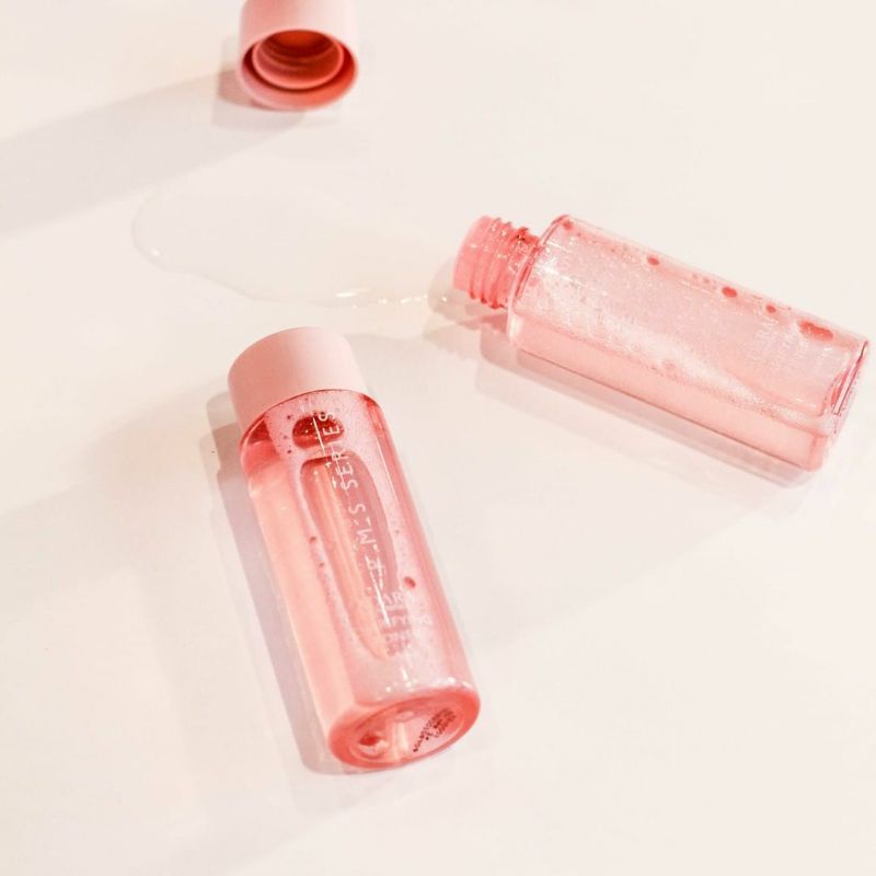 Adara P. M. S  Series Clarifying Tonee