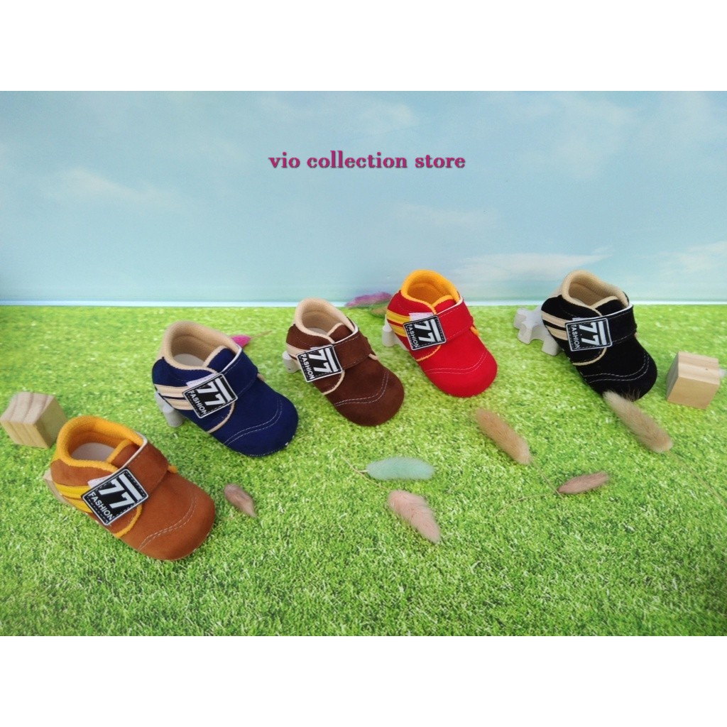 PROMO - C 68 - SEPATU BAYI - SEPATU BABY - SEPATU ANAK - SEPATU PREWALKER BAYI - SEPATU PREWALKER - SEPATU PREWALKER BABYI - SEPATU BAYI PREWALKER - SEPATU BALITA  - SEPATU - SNEAKERS - SEPATU BAYI LAKI LAKI 0 12 BULAN - SEPATU BAYI PEREMPUAN 0 12 BULAN