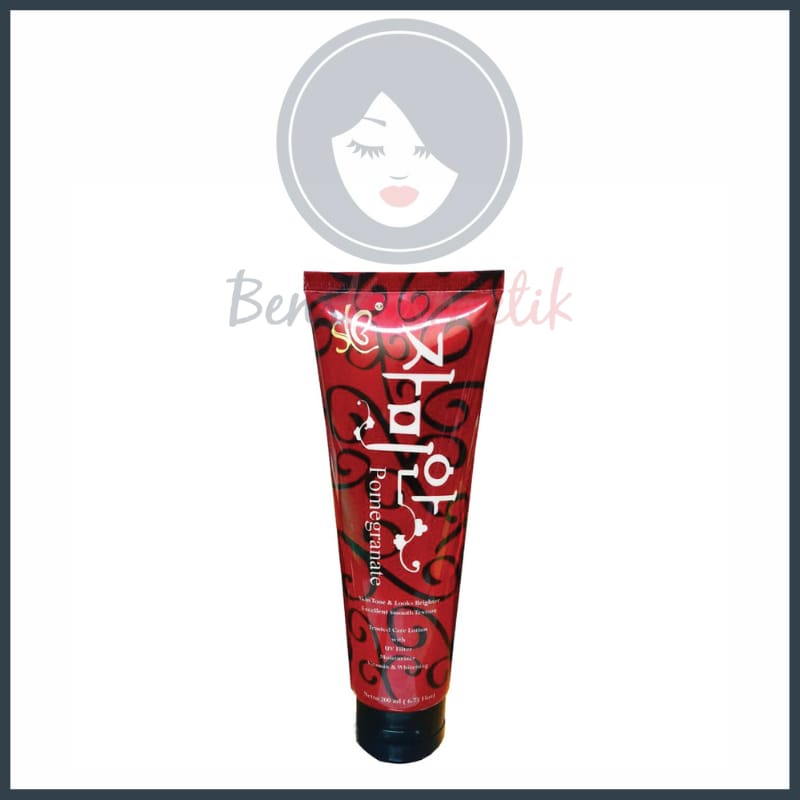 BPOM RED POME BY SYB POMEGRANATE REDPOME LOTION