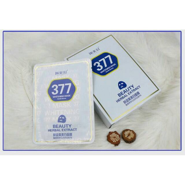 

Fuzimei Beuty Herbal Extract | 99