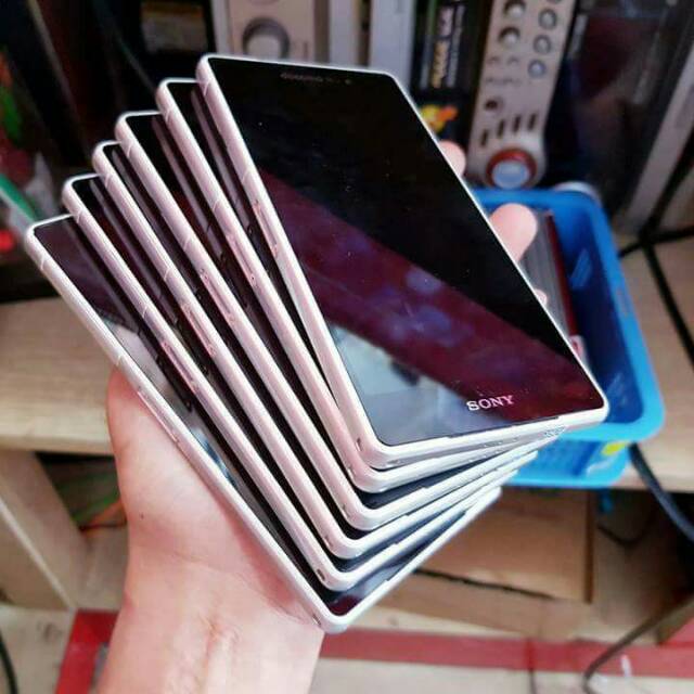 Sony Xperia Z2 Big