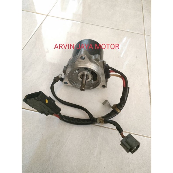 motor rack steer Honda freed