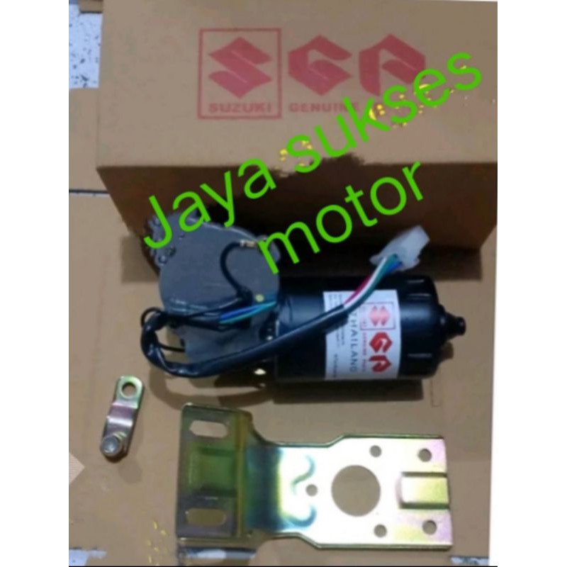 motor wiper Assy st100,carry,carry extra original