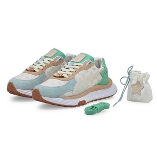 puma animal trainers