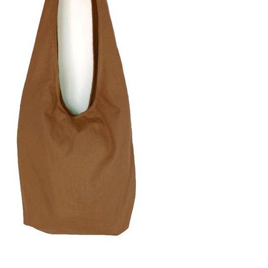 ➲ Fassystore Baloon Bag Camel ♛