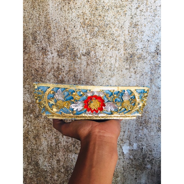 tamas sodaan kotak 18cm