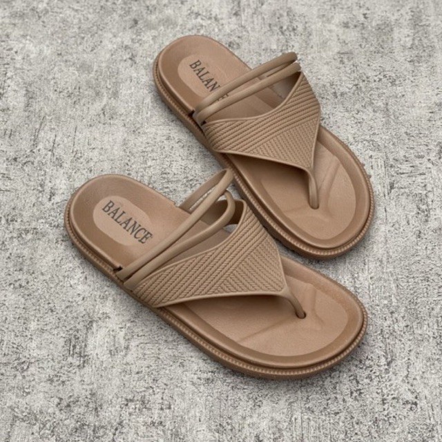 BLC Sandal Flip Ukir 1607K12