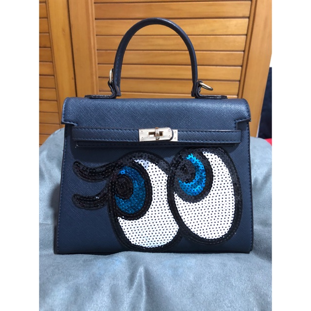 Mini Les Catino Original Bag (Preloved)