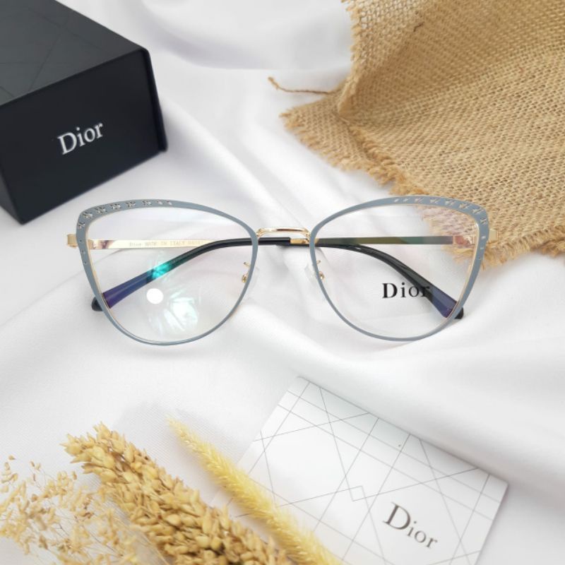 0FRAME CAT EYE BISA MINUS |  KACAMATA PHOTOCROMIC | KACAMATA