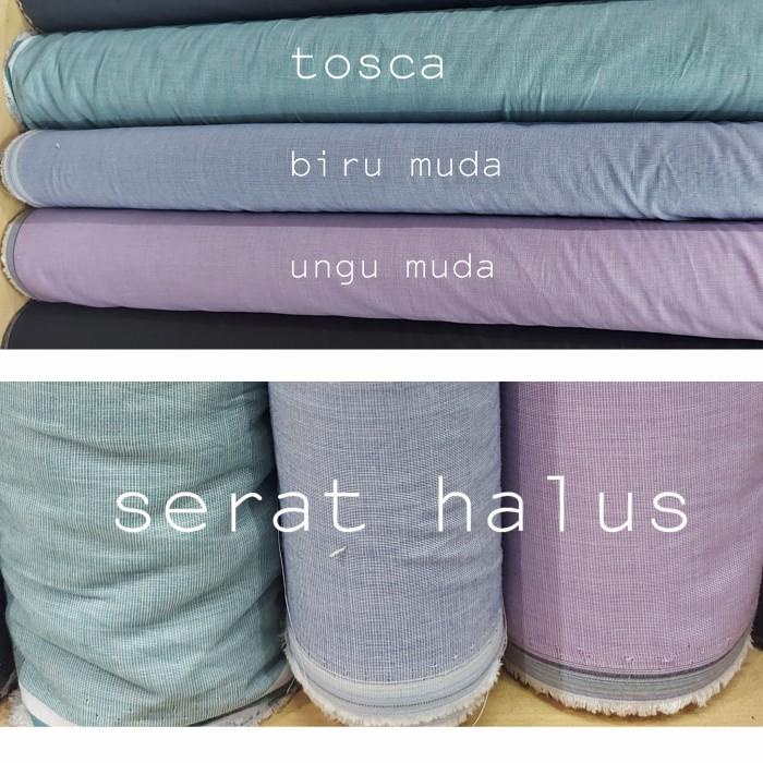 Kain | Kain Katun Import Bahan Kemeja Dan Celana